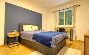 Einzelzimmer ein Zimmer - image - 1