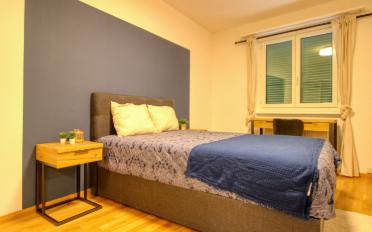 Einzelzimmer ein Zimmer - image - 2