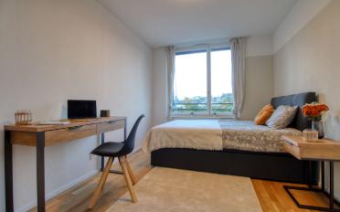 Single room 1 room - image - 2