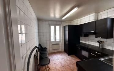 Chambre 1 pièce - image - 9