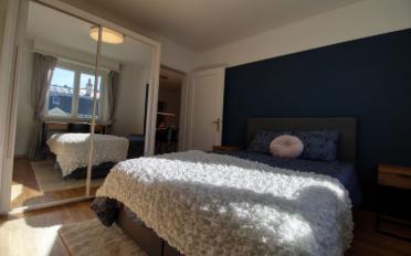 Chambre 1 pièce - image - 1