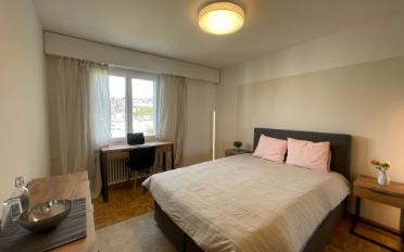 Chambre 1 pièce - image - 1