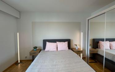 Chambre 1 pièce - image - 4