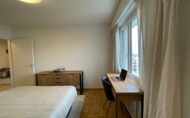 Chambre 1 pièce - image - 9