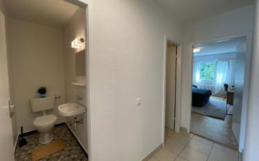 Chambre 1 pièce - image - 11