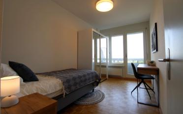 Einzelzimmer ein Zimmer - image - 1