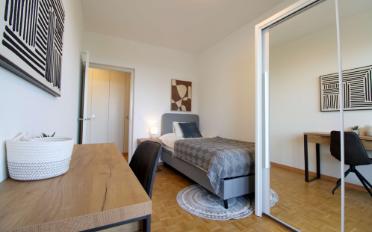Einzelzimmer ein Zimmer - image - 3