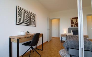 Einzelzimmer ein Zimmer - image - 9
