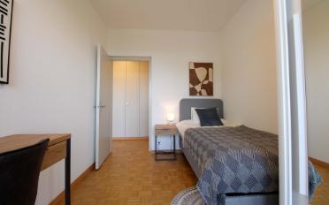 Einzelzimmer ein Zimmer - image - 13