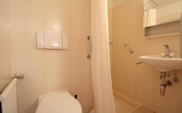 Einzelzimmer ein Zimmer - image - 17