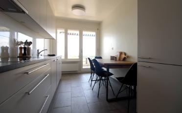 Einzelzimmer ein Zimmer - image - 32