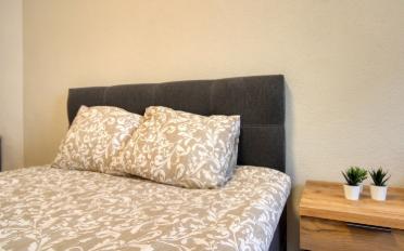 Chambre 1 pièce - image - 3