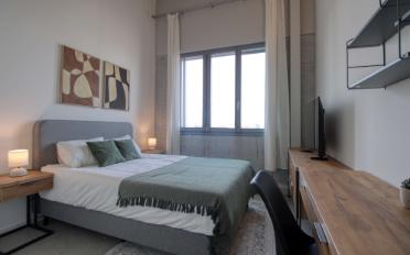 Chambre 1 pièce - image - 1