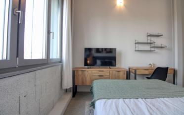 Chambre 1 pièce - image - 9