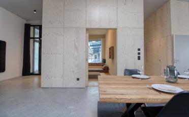 Chambre 1 pièce - image - 14