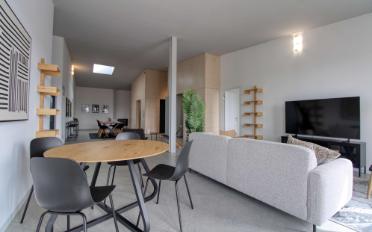 Chambre 1 pièce - image - 15