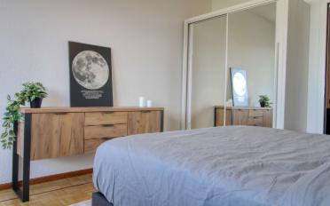 Chambre 1 pièce - image - 2