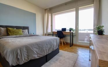 Chambre 1 pièce - image - 10