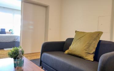 Einzelzimmer ein Zimmer - image - 15