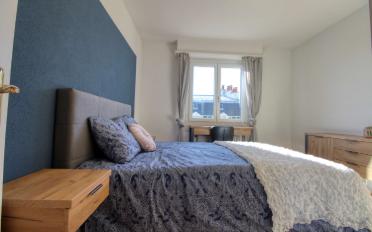 Einzelzimmer ein Zimmer - image - 1