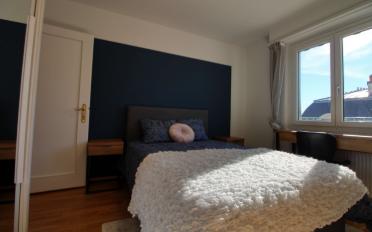 Einzelzimmer ein Zimmer - image - 2