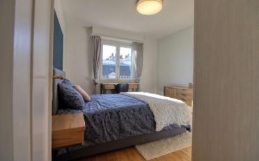 Einzelzimmer ein Zimmer - image - 5