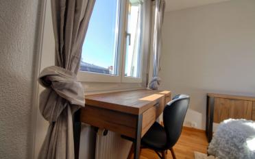 Einzelzimmer ein Zimmer - image - 7
