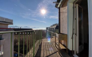 Einzelzimmer ein Zimmer - image - 19