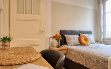 Einzelzimmer ein Zimmer - image - 4