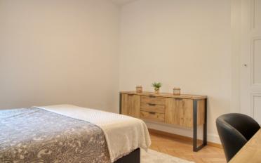 Einzelzimmer ein Zimmer - image - 5