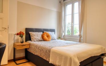 Einzelzimmer ein Zimmer - image - 6