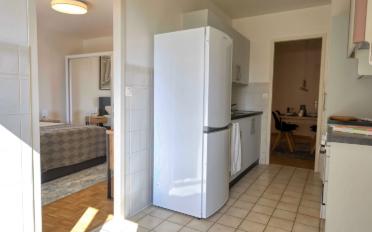 Chambre 1 pièce - image - 14