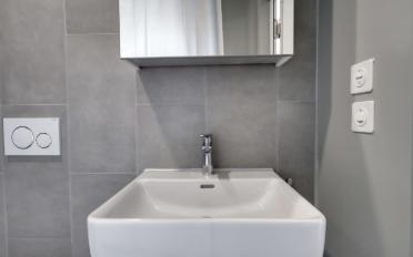 Studio 1.5 pièces - image - 10