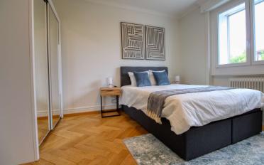 Einzelzimmer ein Zimmer - image - 1