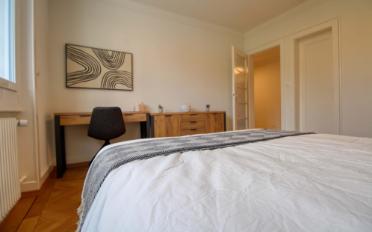 Einzelzimmer ein Zimmer - image - 2