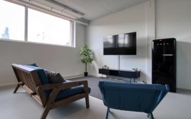 Chambre 1 pièce - image - 10