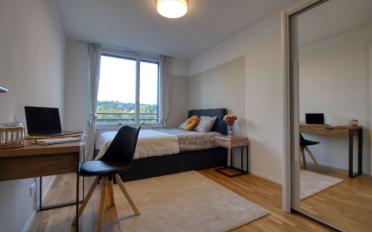 Chambre 1 pièce - image - 1