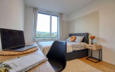 Chambre 1 pièce - image - 2
