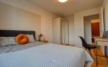 Chambre 1 pièce - image - 5