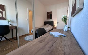 Chambre 1 pièce - image - 3