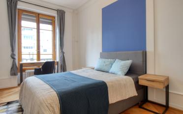 Chambre 1 pièce - image - 1