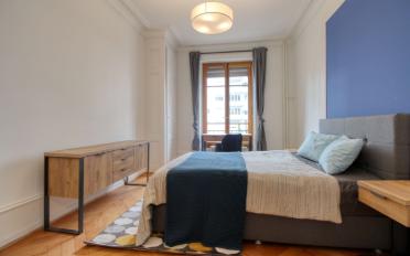 Chambre 1 pièce - image - 3