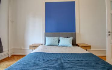 Chambre 1 pièce - image - 7
