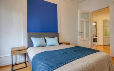 Chambre 1 pièce - image - 9
