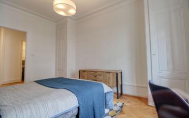 Chambre 1 pièce - image - 12