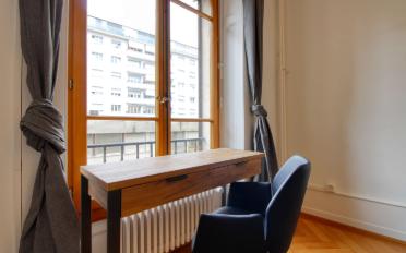 Chambre 1 pièce - image - 13