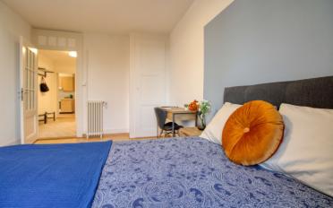 Single room 1 room - image - 3