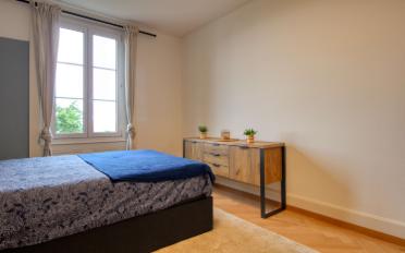 Single room 1 room - image - 4