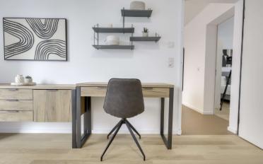 Studio 1.5 rooms - image - 6