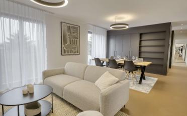 Studio 1.5 rooms - image - 11